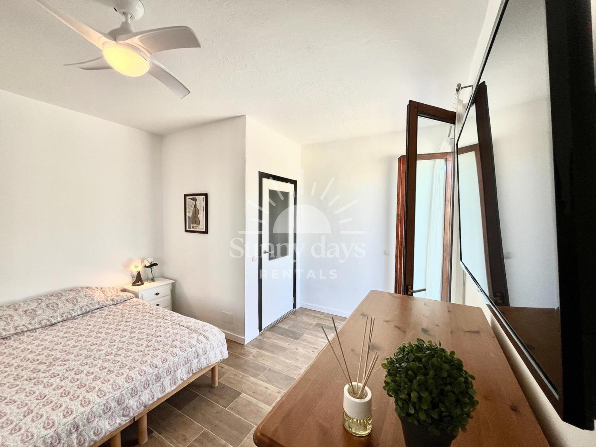 El Castillo De Ralph Bed & Breakfast เอลเอคีโด ภายนอก รูปภาพ