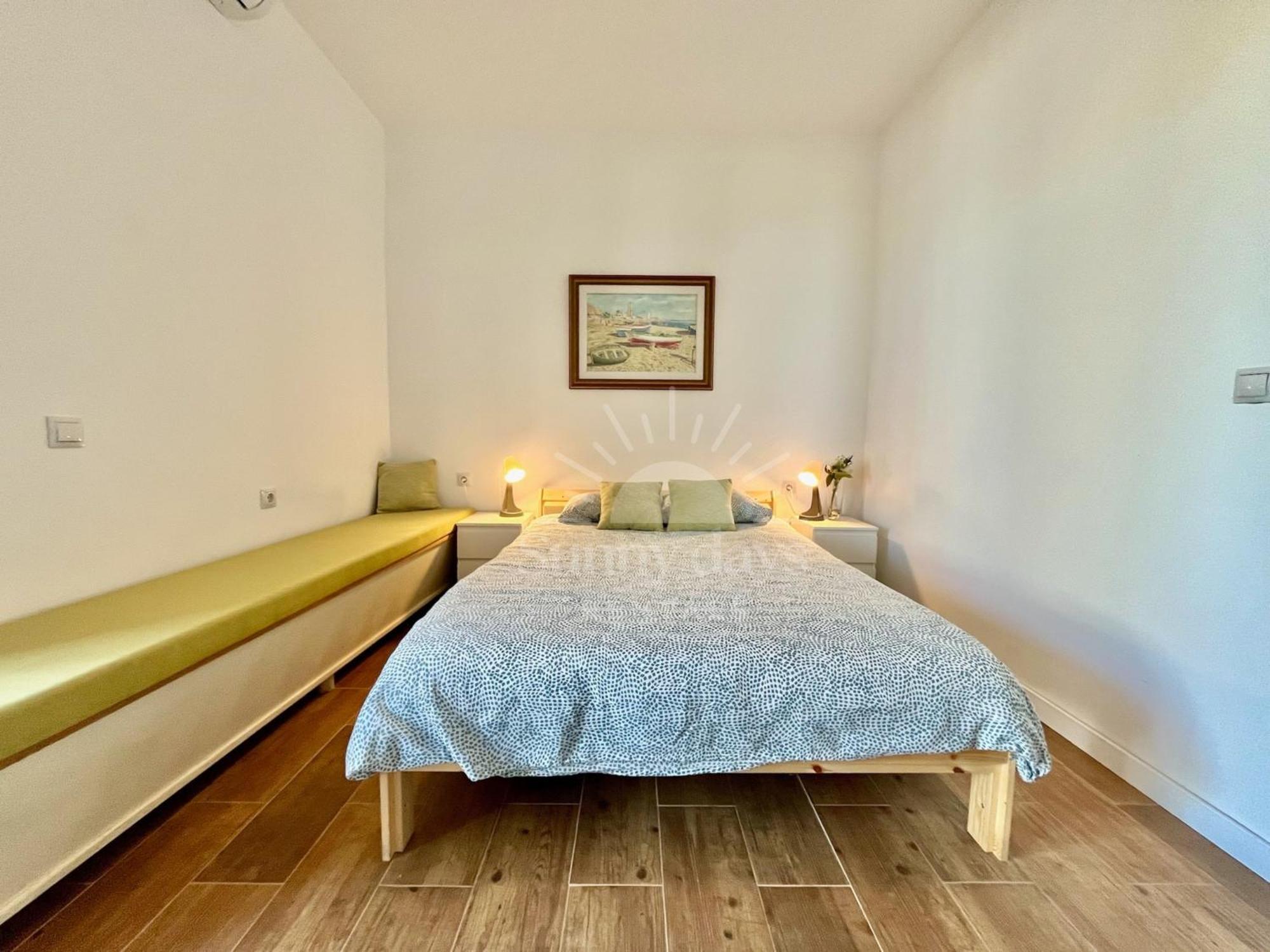 El Castillo De Ralph Bed & Breakfast เอลเอคีโด ภายนอก รูปภาพ